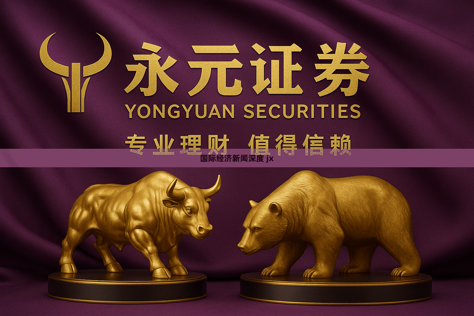 国际经济新闻深度 jx