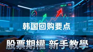 韩国回购要点