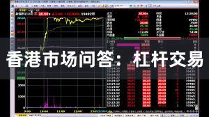香港市场问答：杠杆交易