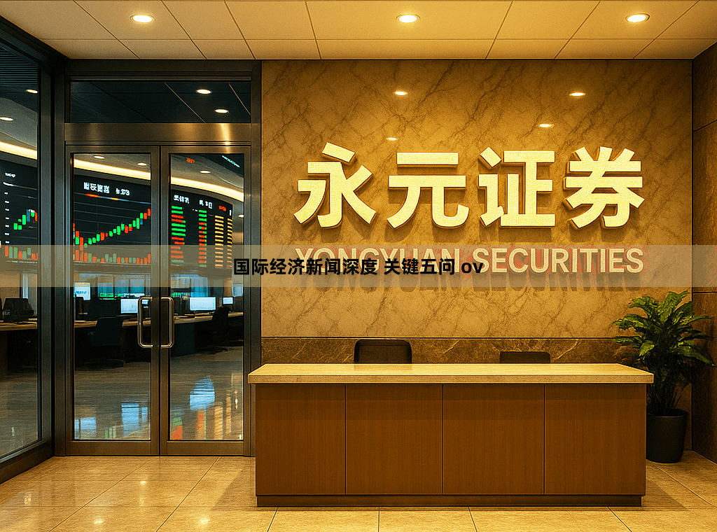 国际经济新闻深度 关键五问 ov