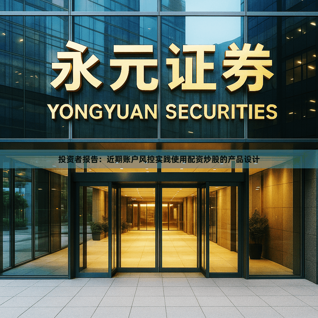投资者报告：近期账户风控实践使用配资炒股的产品设计