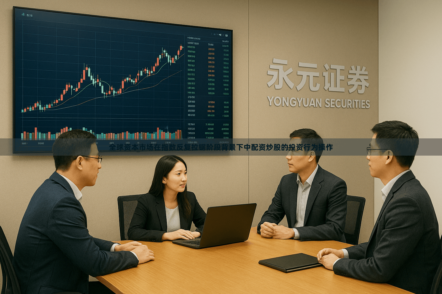 全球资本市场在指数反复拉锯阶段背景下中配资炒股的投资行为操作