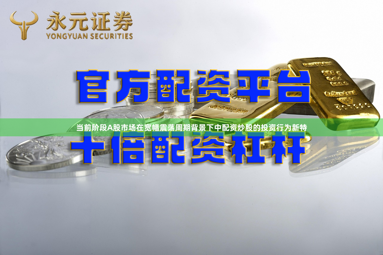 当前阶段A股市场在宽幅震荡周期背景下中配资炒股的投资行为新特