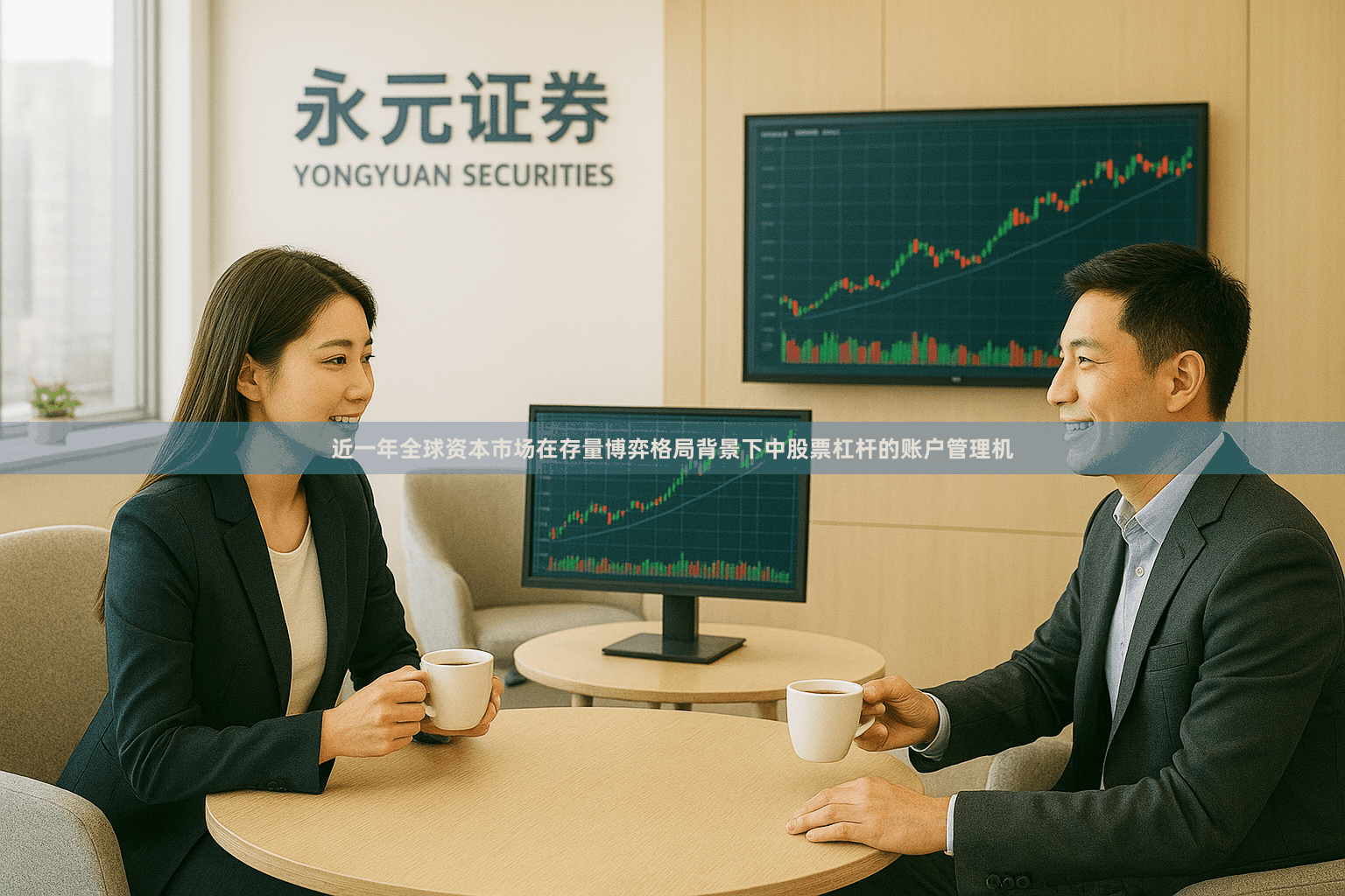 近一年全球资本市场在存量博弈格局背景下中股票杠杆的账户管理机